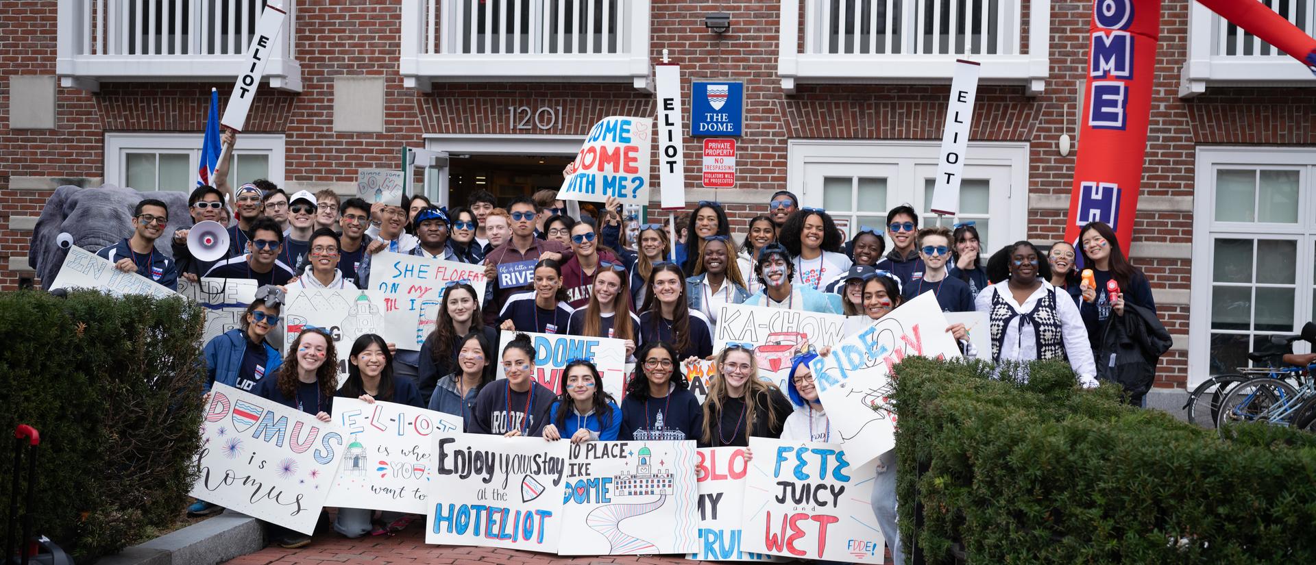Eliot Housing Day 2026
