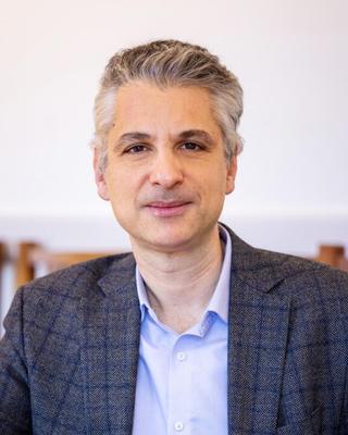 Nicolas Prevelakis