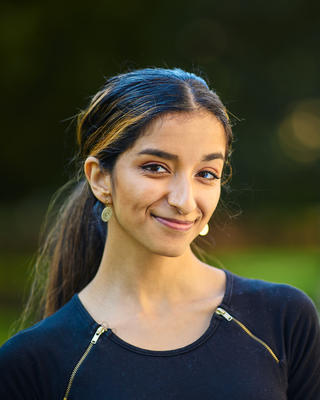 Serene Singh 
