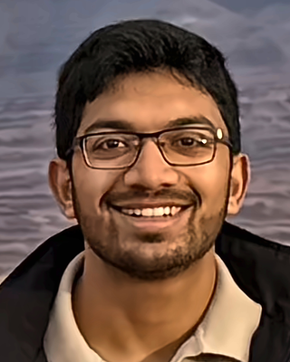 Shreyas Hallur