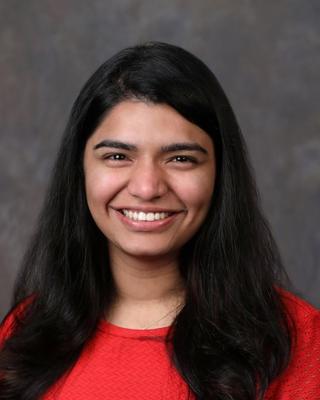 Tanya Nair