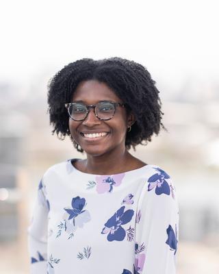 Claudia Nmai