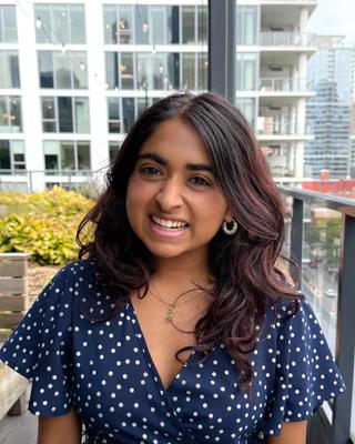 Janani Sekar
