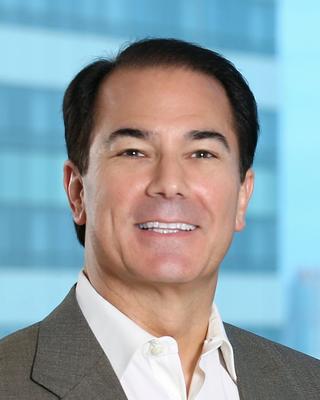 Jeff Bartel headshot