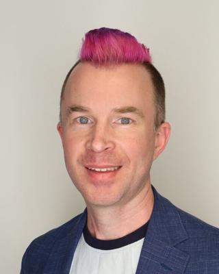 Logan McCarty headshot
