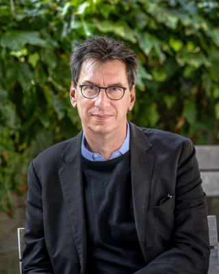 Peter Gordon 