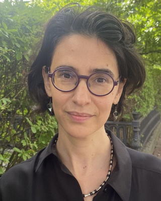 Shterna Friedman 