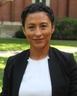 Glenda Carpio