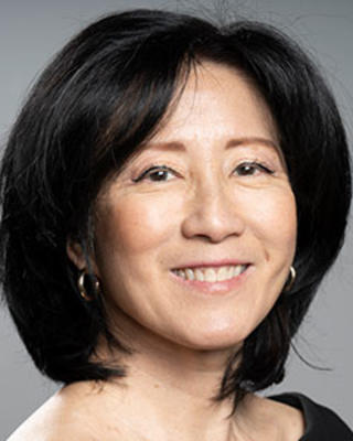 Ellen Nakashima