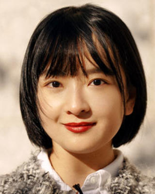 Isabelle Niu