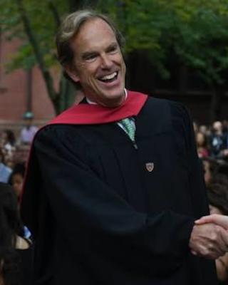 Tom Dingman 
