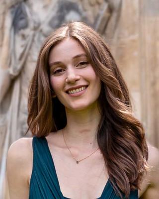 Isabella Goodchild-Michelman