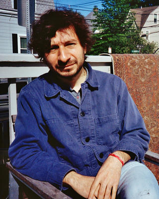 Santiago Bonilla