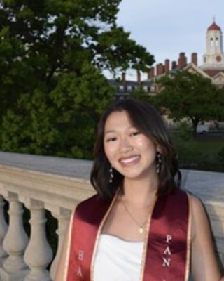Emily Tsai