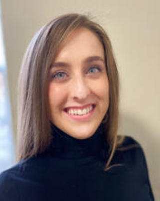 Photo of Siobhan