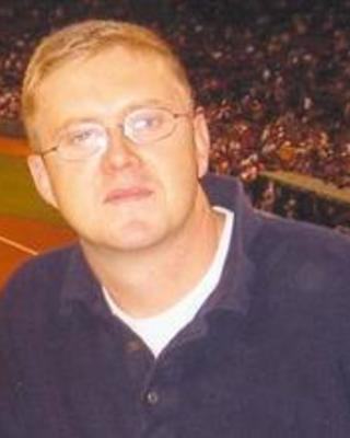 Paul Hegarty