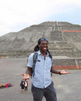 Seun Araromi