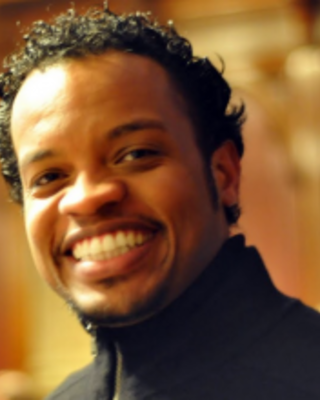 Sorell Massenburg headshot
