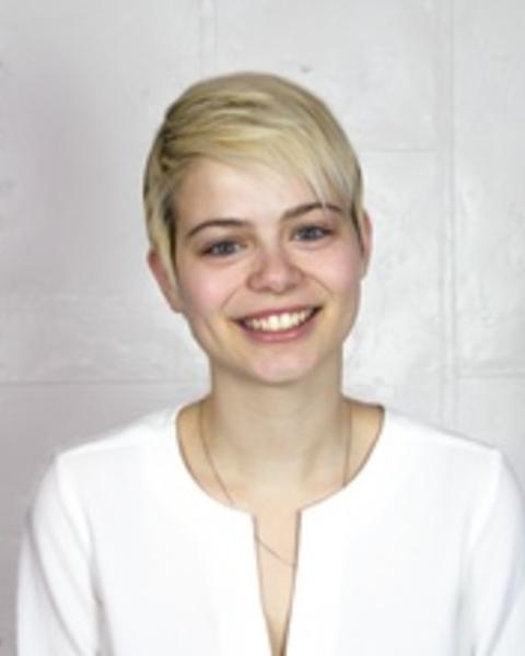 Celia Eckert