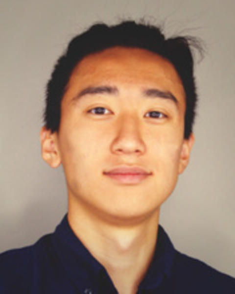 Liren Ma