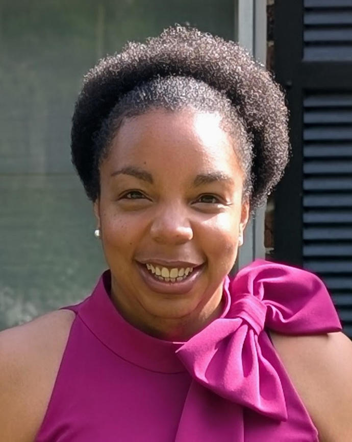 Nedra Massenburg