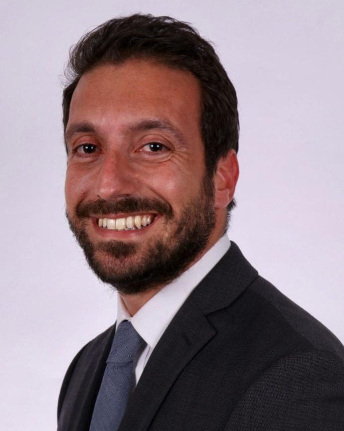 Sergio Imparato