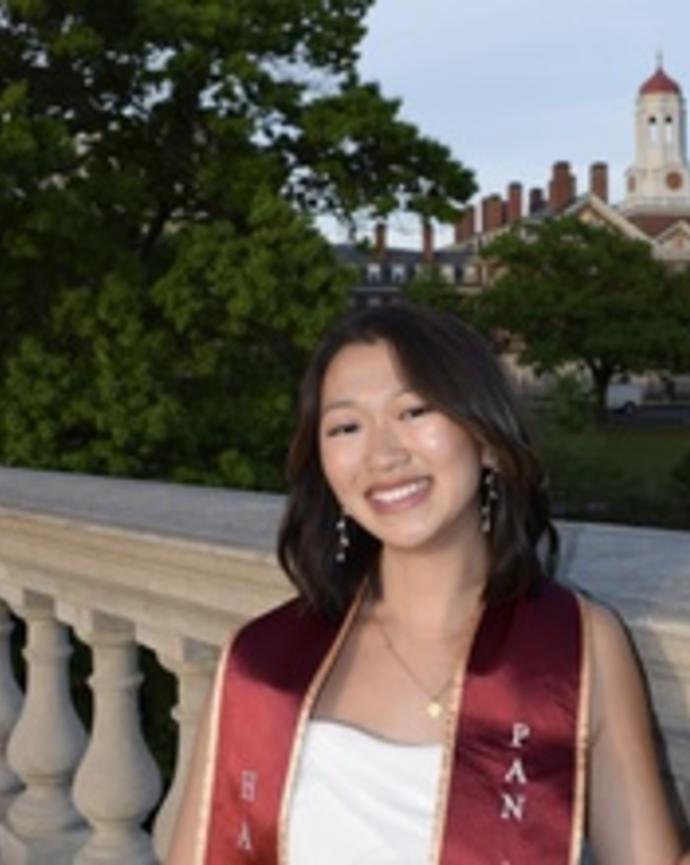 Emily Tsai