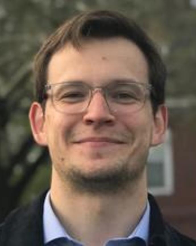 Peter Kalugin