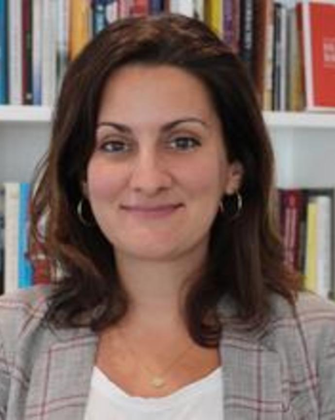 Marianne Potvin